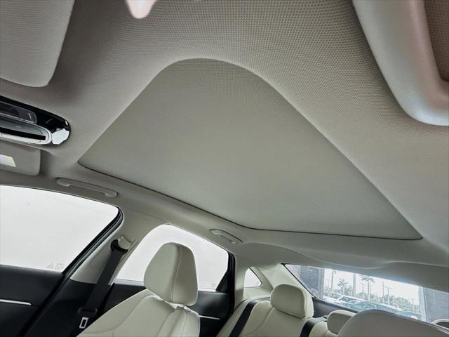 used 2024 Hyundai Sonata car, priced at $27,588