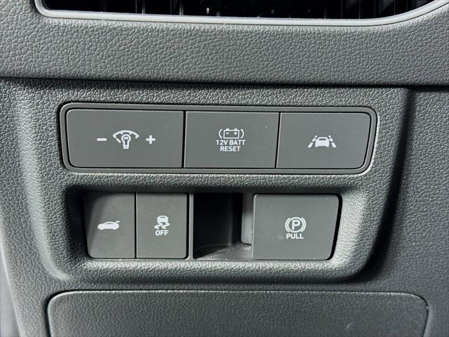used 2021 Hyundai Sonata car, priced at $20,288