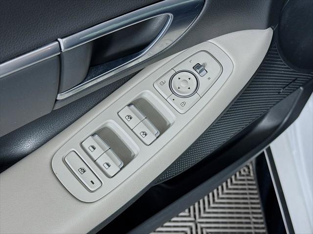 used 2021 Hyundai Sonata car, priced at $20,288