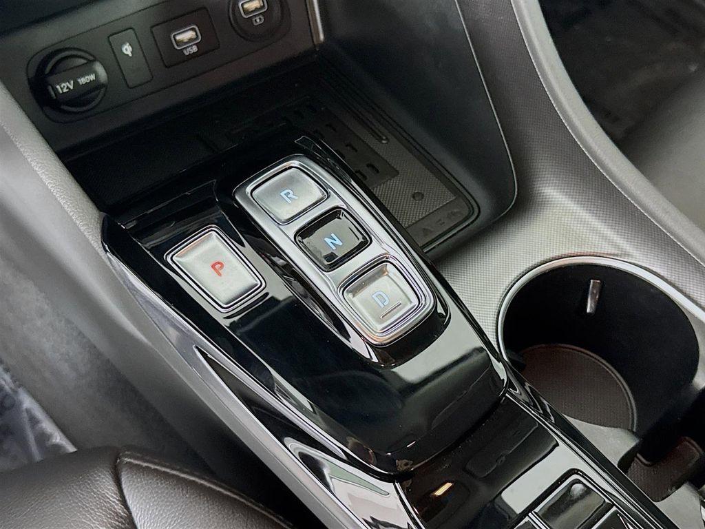 used 2021 Hyundai Sonata car, priced at $18,688