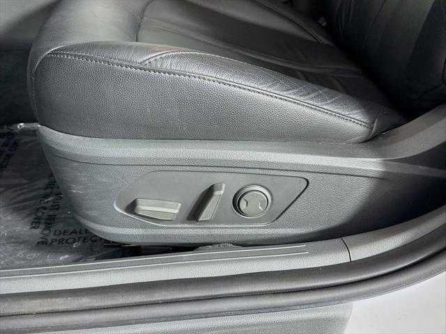 used 2021 Hyundai Sonata car, priced at $20,288