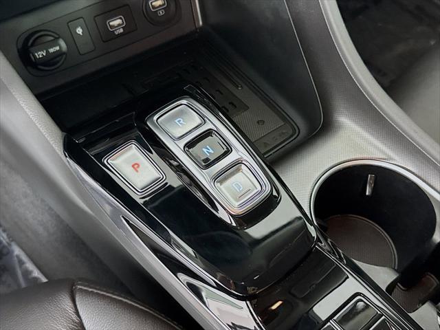 used 2021 Hyundai Sonata car, priced at $20,288