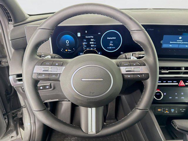 new 2025 Hyundai SANTA CRUZ car, priced at $38,694