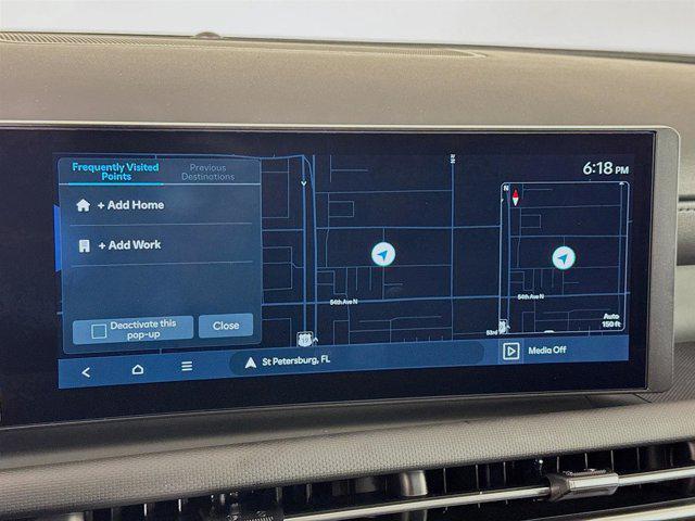 new 2025 Hyundai SANTA CRUZ car, priced at $38,694