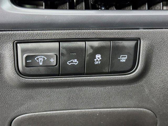 new 2025 Hyundai SANTA CRUZ car, priced at $38,694