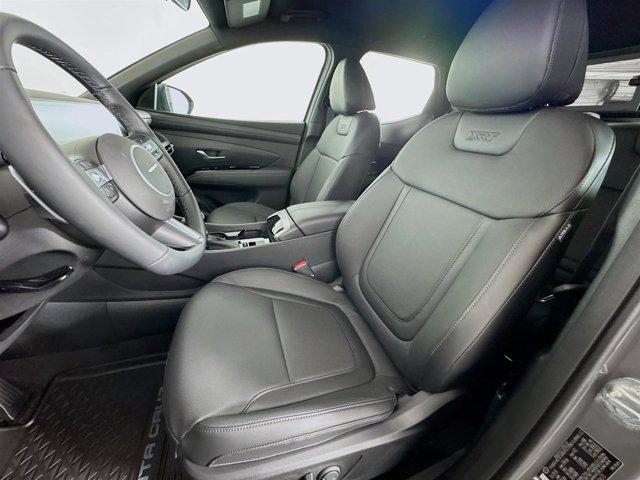 new 2025 Hyundai SANTA CRUZ car, priced at $38,694