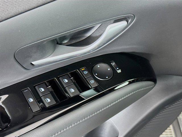 new 2025 Hyundai SANTA CRUZ car, priced at $38,694
