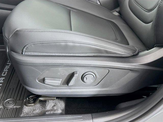 new 2025 Hyundai SANTA CRUZ car, priced at $38,694