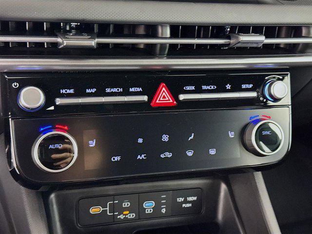 new 2025 Hyundai SANTA CRUZ car, priced at $38,694