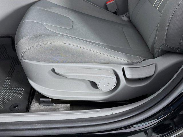 new 2025 Hyundai Elantra car, priced at $22,918