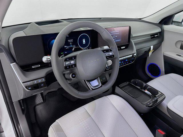 new 2025 Hyundai IONIQ 5 car, priced at $56,610
