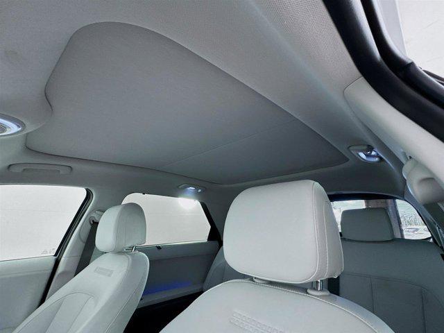 new 2025 Hyundai IONIQ 5 car, priced at $56,610