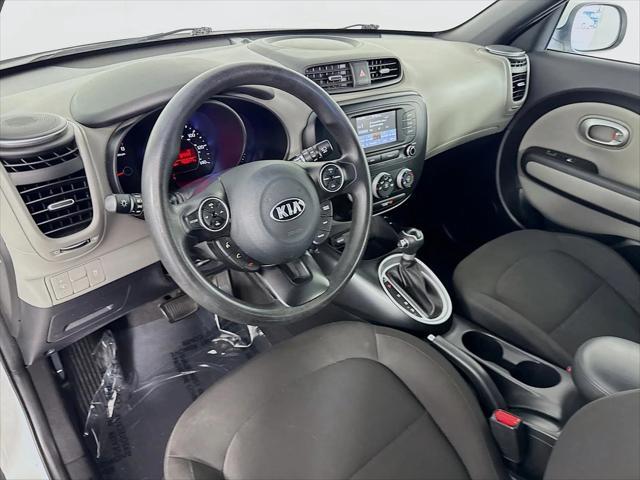 used 2019 Kia Soul car, priced at $12,888