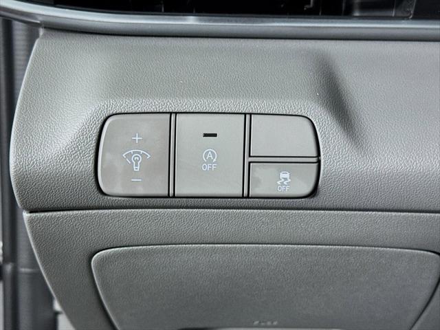 used 2025 Hyundai Elantra car, priced at $20,488
