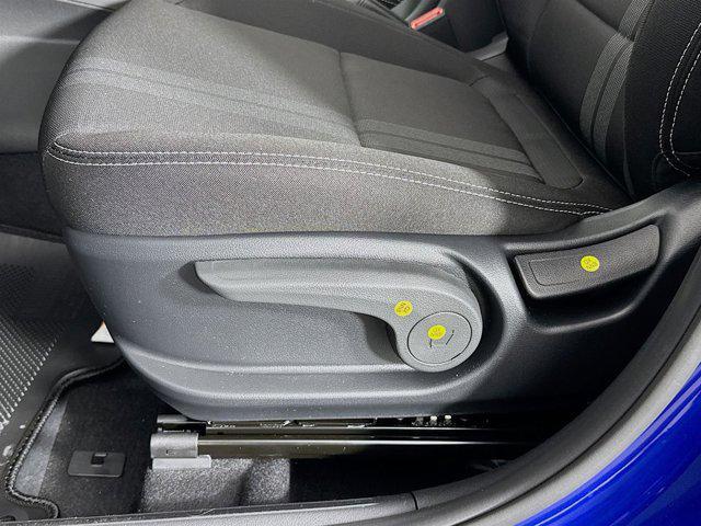 new 2025 Hyundai Venue car, priced at $22,401