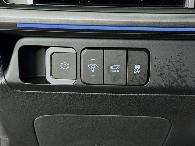 new 2026 Hyundai Santa Fe car, priced at $46,800