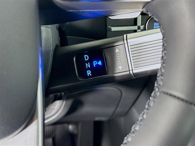 new 2026 Hyundai Santa Fe car, priced at $46,800