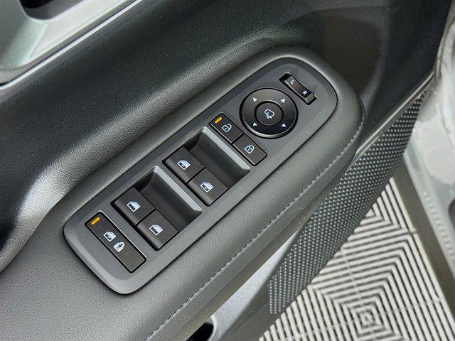 new 2026 Hyundai Santa Fe car, priced at $46,800