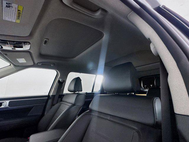 new 2026 Hyundai Santa Fe car, priced at $46,800