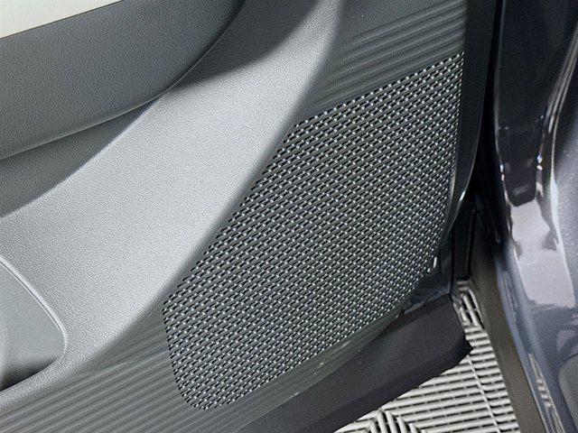 new 2025 Hyundai Santa Fe car, priced at $40,165