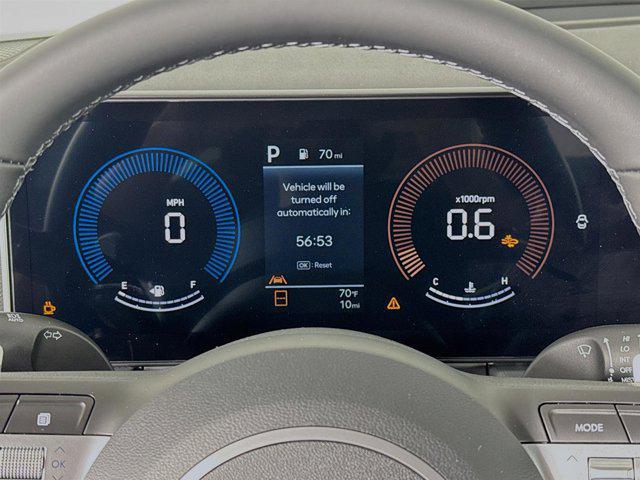 new 2026 Hyundai Sonata car, priced at $30,990