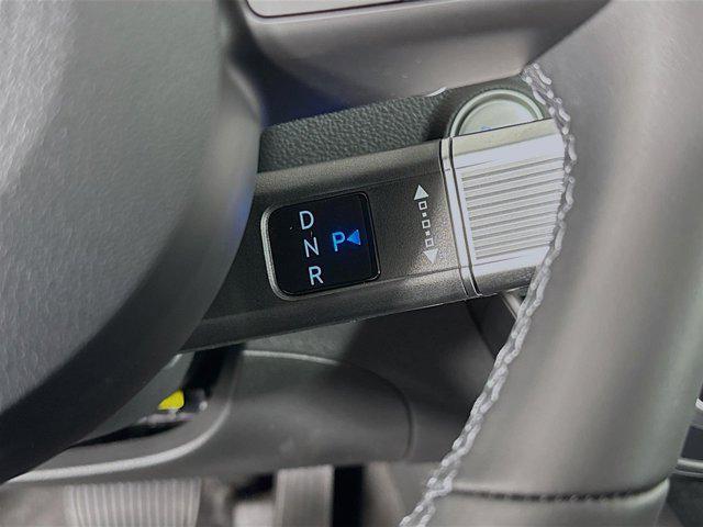 new 2026 Hyundai Sonata car, priced at $30,990