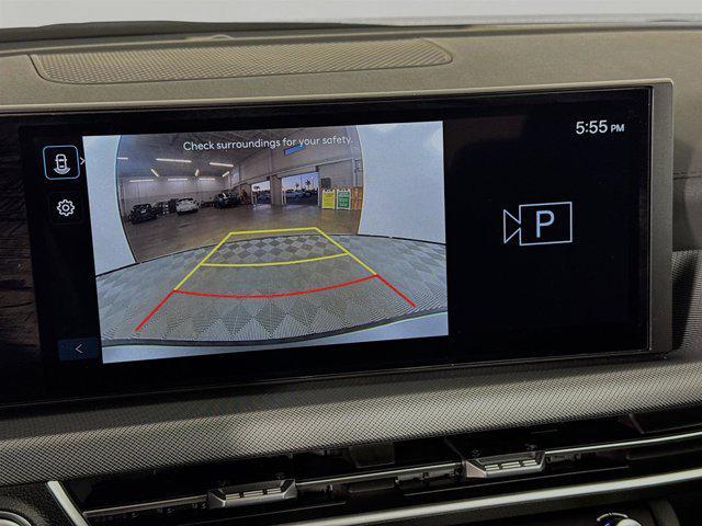 new 2026 Hyundai Sonata car, priced at $30,990