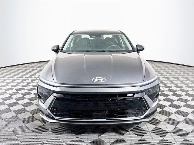 new 2026 Hyundai Sonata car, priced at $30,990