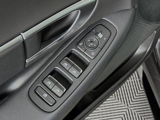 new 2026 Hyundai Sonata car, priced at $30,990