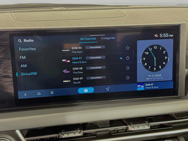 new 2026 Hyundai Sonata car, priced at $30,990