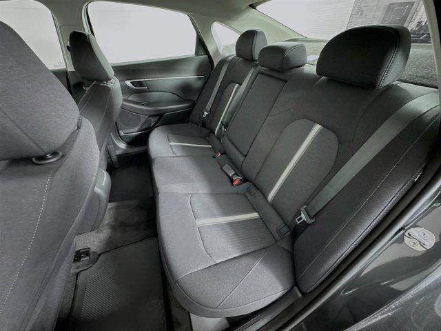 new 2026 Hyundai Sonata car, priced at $30,990