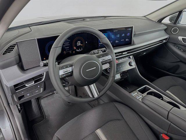 new 2026 Hyundai Sonata car, priced at $30,990