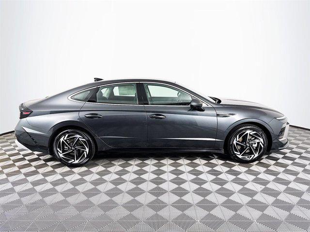 new 2026 Hyundai Sonata car, priced at $30,990