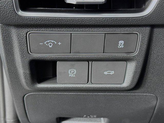 new 2026 Hyundai Sonata car, priced at $30,990