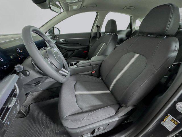 new 2026 Hyundai Sonata car, priced at $30,990