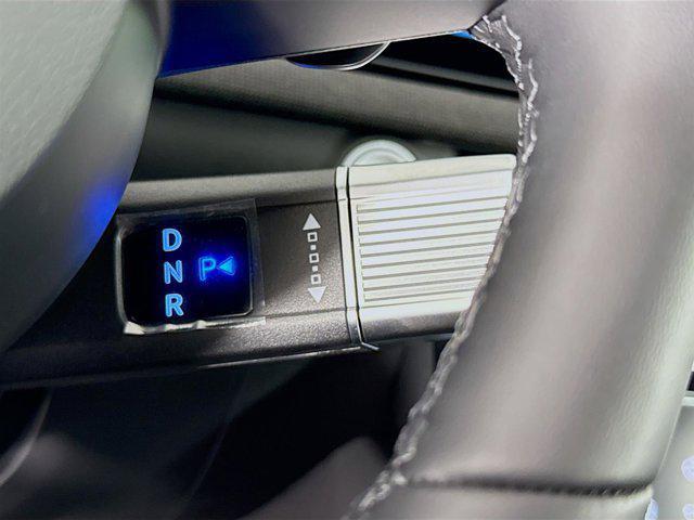 new 2025 Hyundai Tucson car, priced at $39,746