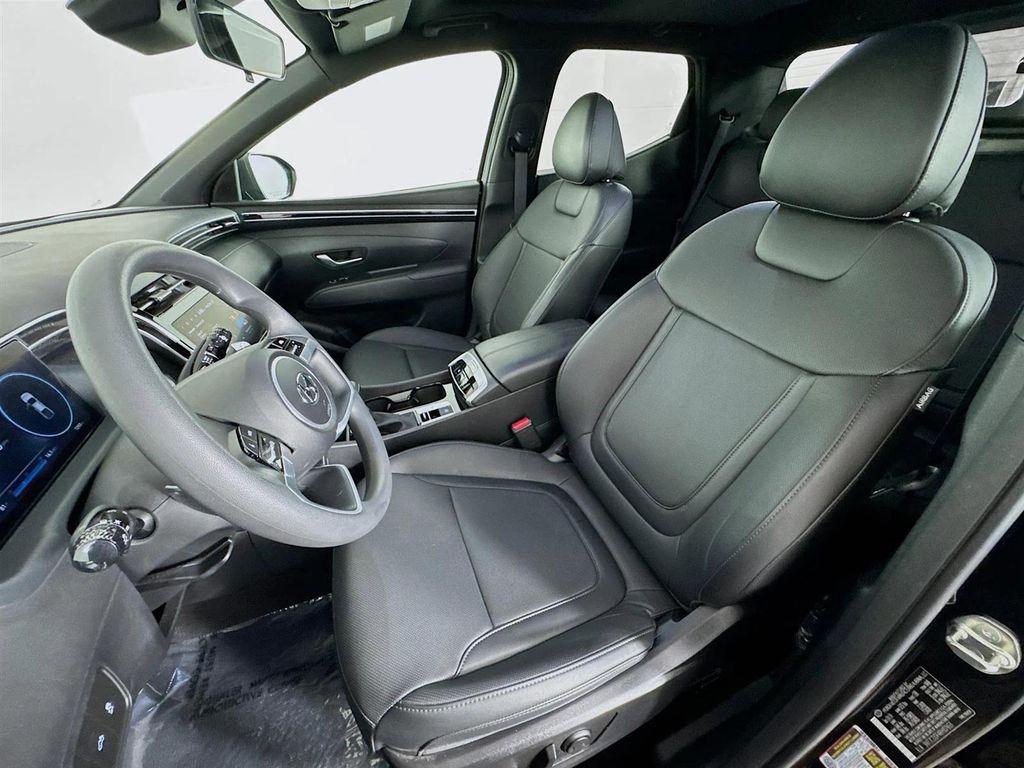 used 2024 Hyundai SANTA CRUZ car, priced at $31,588