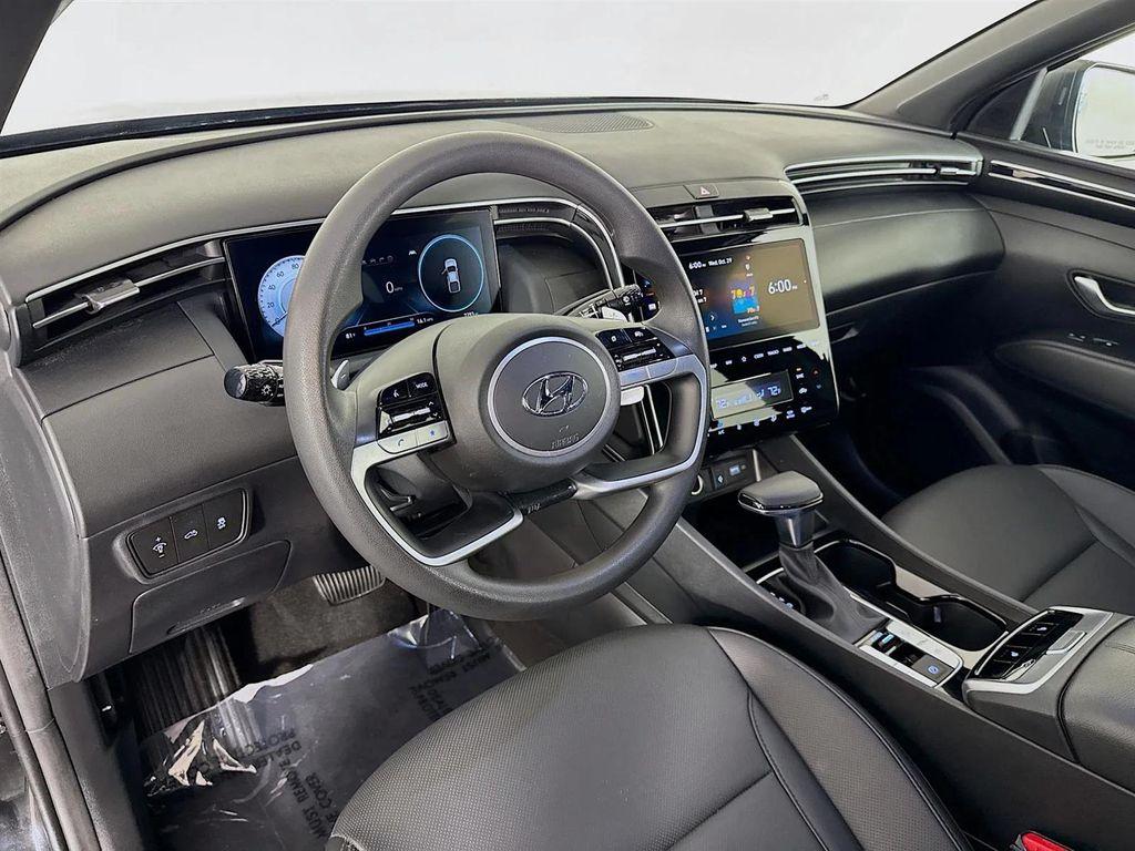 used 2024 Hyundai SANTA CRUZ car, priced at $31,588