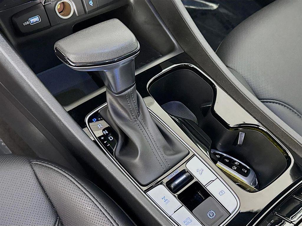 used 2024 Hyundai SANTA CRUZ car, priced at $31,588