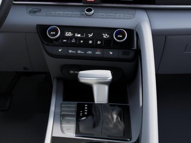 new 2025 Hyundai Elantra car, priced at $26,535