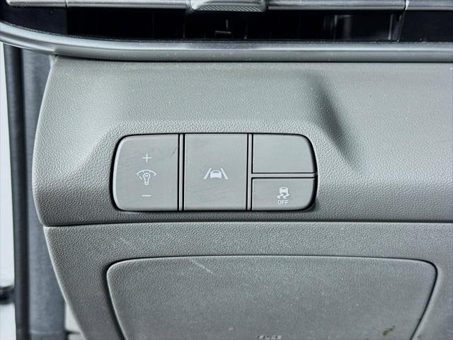 used 2023 Hyundai Elantra car, priced at $17,788