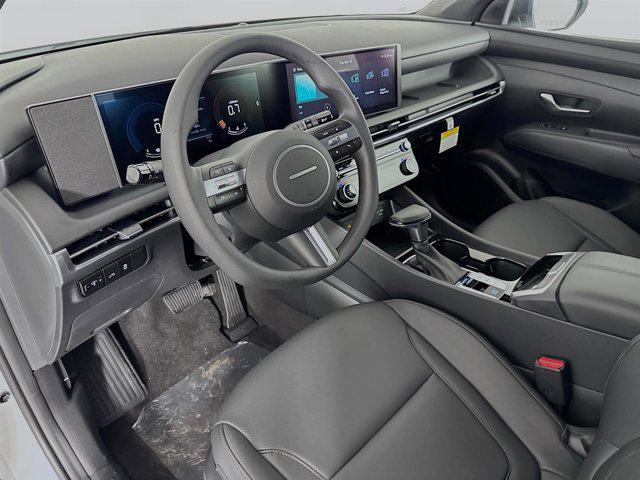 new 2025 Hyundai SANTA CRUZ car, priced at $30,281