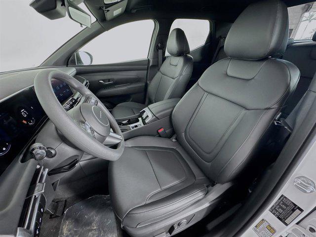 new 2025 Hyundai SANTA CRUZ car, priced at $30,281