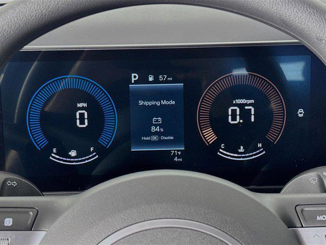new 2025 Hyundai SANTA CRUZ car, priced at $30,281