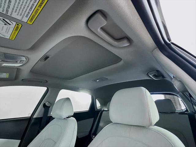 used 2022 Hyundai Kona car, priced at $20,388