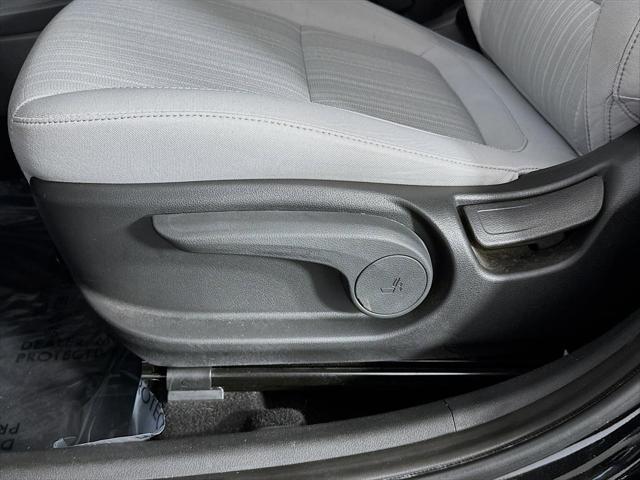 used 2022 Hyundai Kona car, priced at $20,388