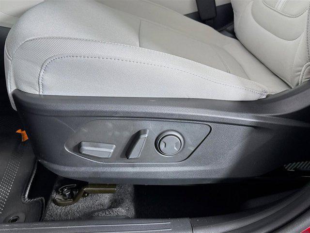 new 2025 Hyundai Tucson car, priced at $32,418