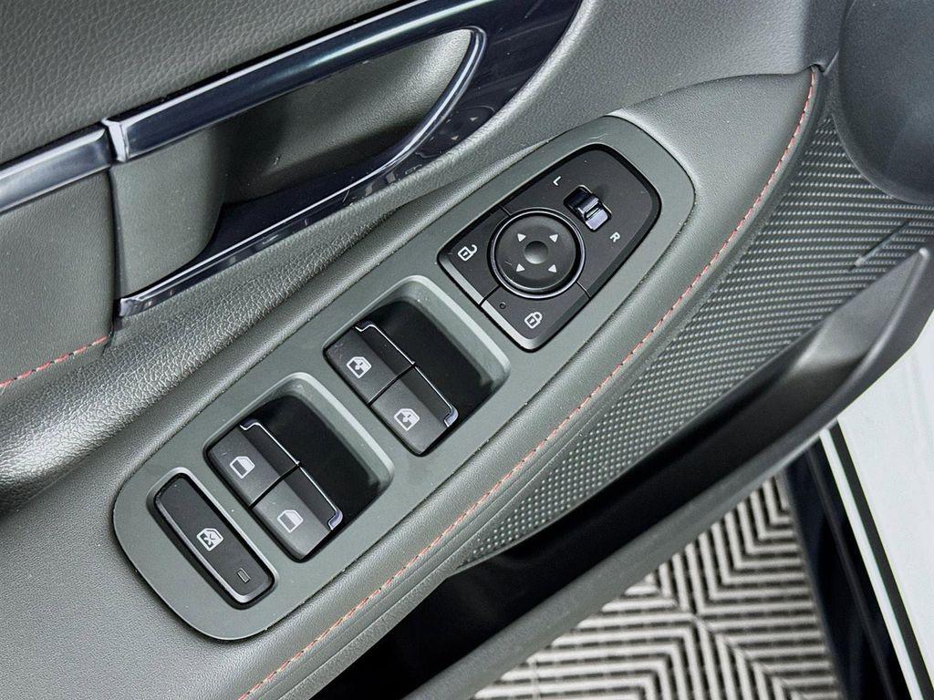 used 2022 Hyundai Sonata car, priced at $24,188