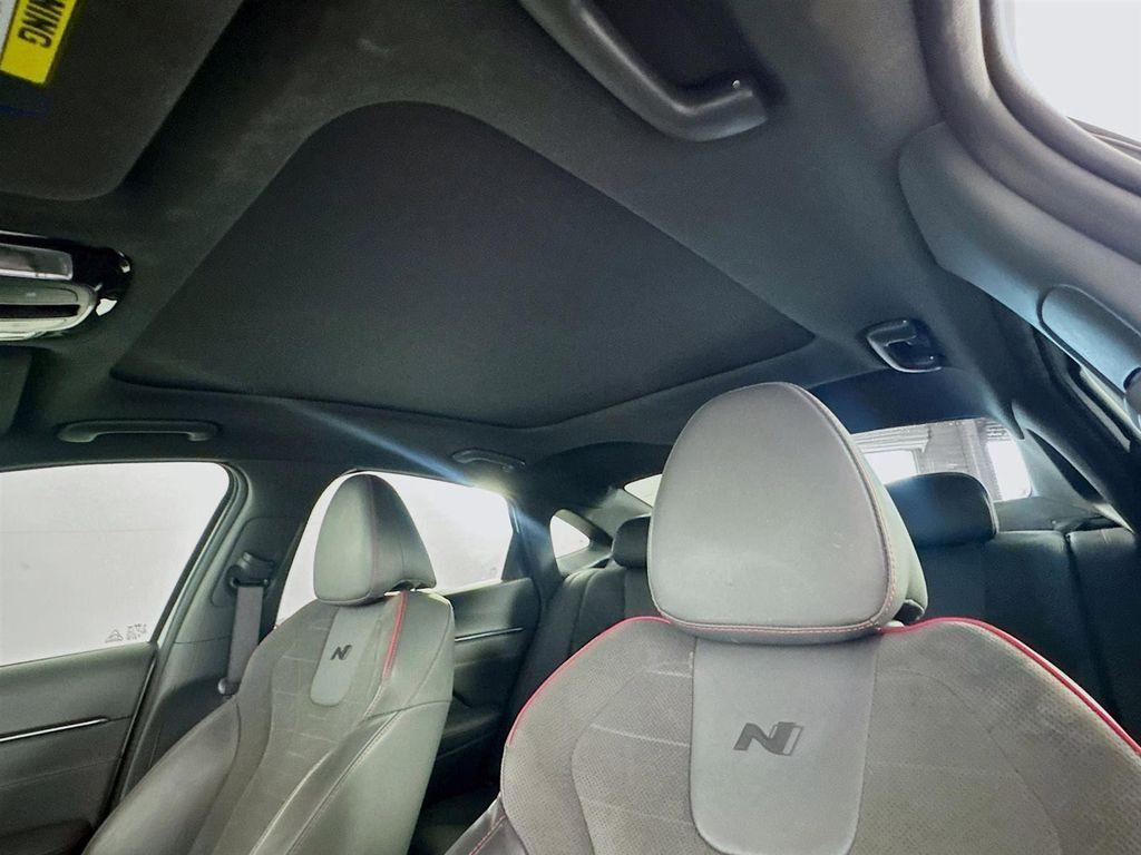 used 2022 Hyundai Sonata car, priced at $24,188
