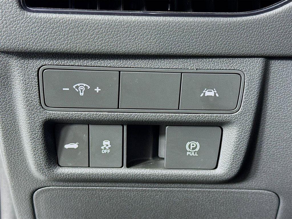 used 2022 Hyundai Sonata car, priced at $24,188